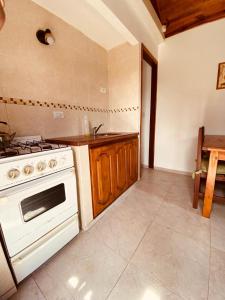 Departamento en Complejito Punta Mogotes, con parque y cerca de la playa