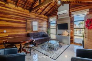 Linda Casa c/ Churrasqueira em Porto Belo OPX0194 - 別荘, ポルト・ベロ