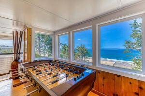 Oceanside Skies - Main House