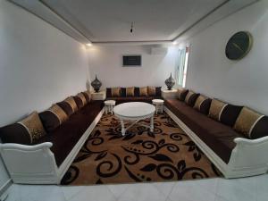 Appartement 2 chambres neuf et cosy à Martil - 3hvězdičkové hotely ve městě Martil