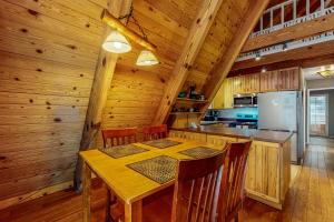 Everness Dawn Retreat*