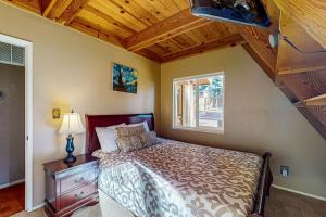 Everness Dawn Retreat*