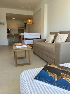 Marina Beach Apartments B