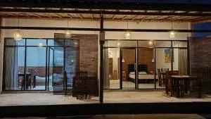 The Sun Hostel Gili Gede - Gili Gede