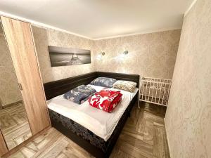 The Pearl of Váci Street Residences