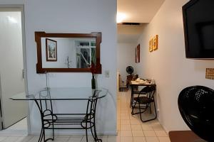 Sudoeste, com rede na varanda e excelente local!