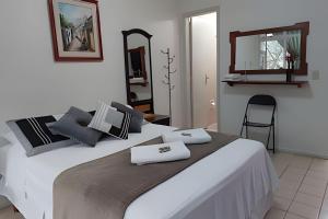 Sudoeste, com rede na varanda e excelente local!