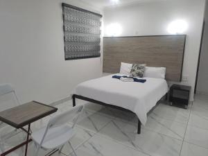 The Parks Guest House