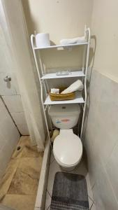 Suite independiente con cocina equipada