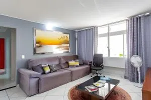 407 Sul - Ideal para família/grupo. Local nota 10 - 巴西利亚