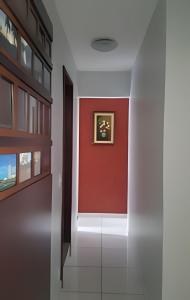 407 Sul - Ideal para famíliagrupo. Local nota 10