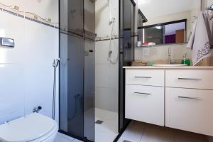 407 Sul - Ideal para famíliagrupo. Local nota 10