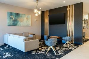 TownePlace Suites by Marriott Canton Riverstone Parkway