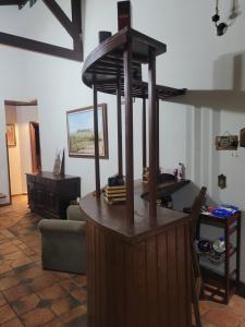 Casa para Réveillon na praia