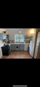 Traditional Thatched Cottage