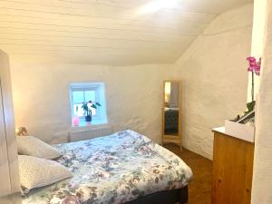 Traditional Thatched Cottage