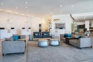 Sheraton Hotel Newfoundland - Torbay