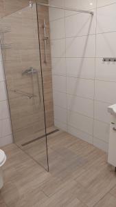 Apartament Przy wąwozie
