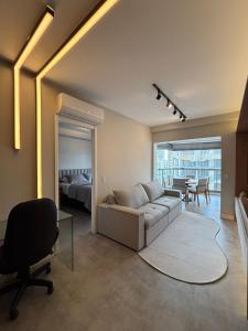 Apartamento Novíssimo AirBrooklin