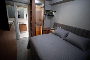 Apartamento Novíssimo AirBrooklin