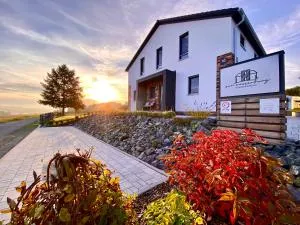 FeWo Zur Wasserburg - Weischlitz