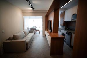 Apartamento Novíssimo AirBrooklin