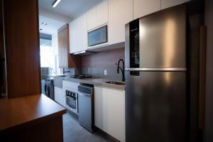 Apartamento Novíssimo AirBrooklin