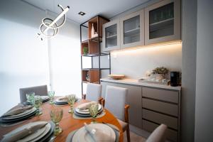 Apartamento Novíssimo AirBrooklin
