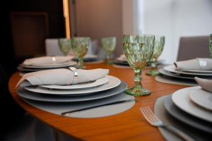 Apartamento Novíssimo AirBrooklin