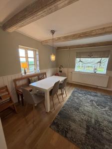 Kapitänshaus Meerblick