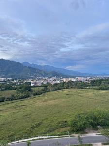 Linda Vista - Apartamento Ibague - Varsovia Club Residencial