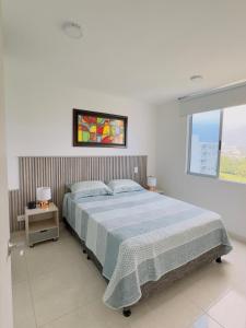 Linda Vista - Apartamento Ibague - Varsovia Club Residencial