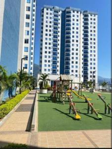 Linda Vista - Apartamento Ibague - Varsovia Club Residencial