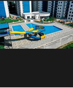 Linda Vista - Apartamento Ibague - Varsovia Club Residencial