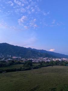 Linda Vista - Apartamento Ibague - Varsovia Club Residencial