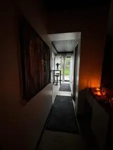 Diane luxury - Estaimbourg