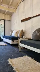 casa quinta Ohana - 托尔图吉塔斯