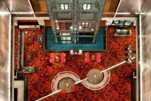 Le Meridien Coimbatore