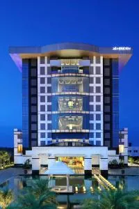 Le Meridien Coimbatore - Palladam