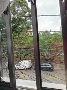 Apartamento mobiliado e aconchegante