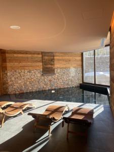 Sabbionaccio Apartments & Spa