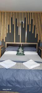 Refugiu Alpin Borsec