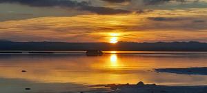 Puerta del Sol - Bungalow - direkt an der Laguna Rosa