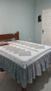 127 m2 apartment in São Brás