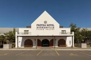 Protea Hotel by Marriott Cape Town Durbanville - Plattekloof