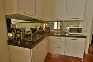 Piano Suite in Vatican