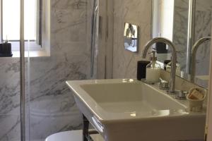 Piano Suite in Vatican