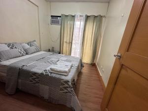 Staycation in Taguig