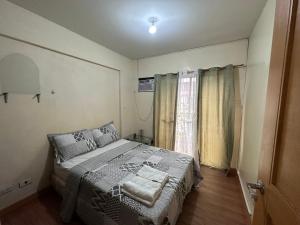 Staycation in Taguig