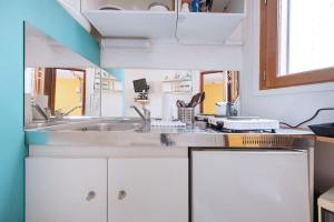 Appartements La Loge Centrale Emplacement ideal Presqu-ile Lyon : Appartement 1 Chambre